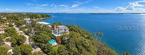 Property photo for 6220 BAYSHORE BOULEVARD, Tampa, FL