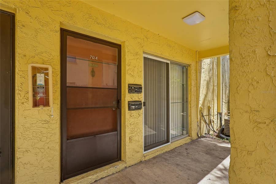 Property photo for 7614 NACIDO COURT, #7614, Tampa, FL