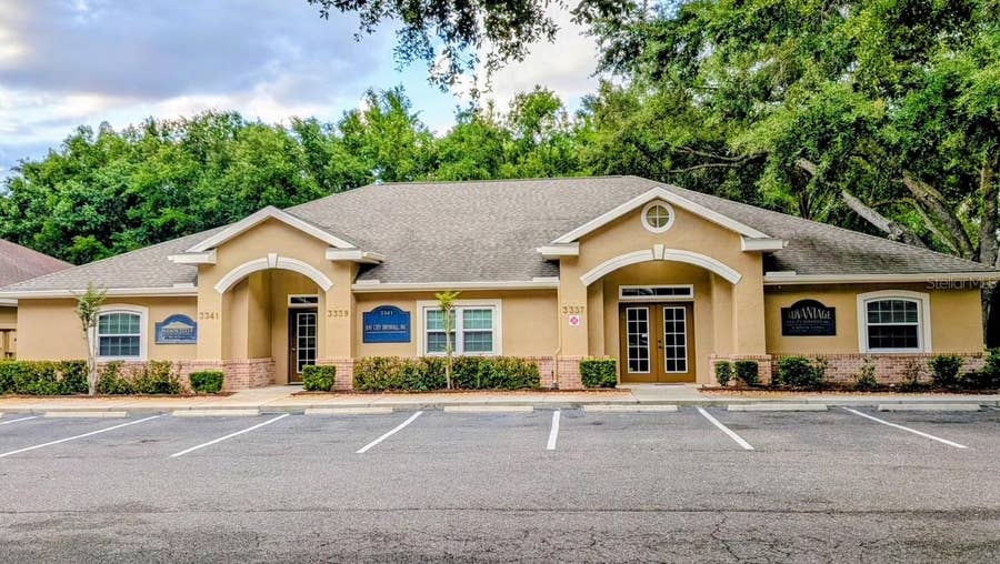 Property photo for 3341 W BEARSS AVENUE, Tampa, FL