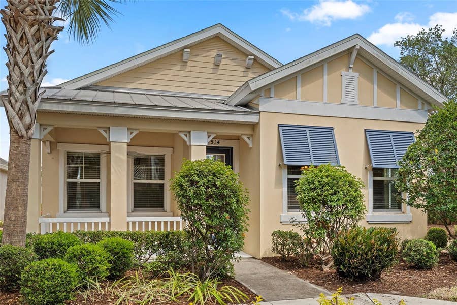 Property photo for 514 WINTERSIDE DRIVE, Apollo Beach, FL
