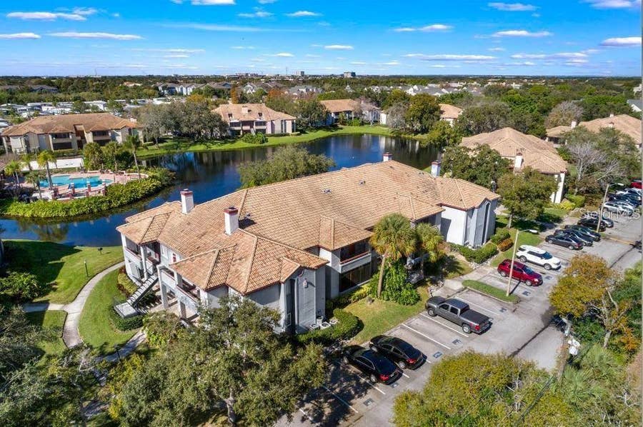 Property photo for 10265 GANDY BOULEVARD N, #1002, St Petersburg, FL