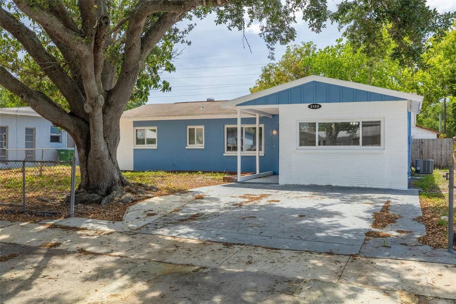 Property photo for 2120 23RD STREET SW, Largo, FL