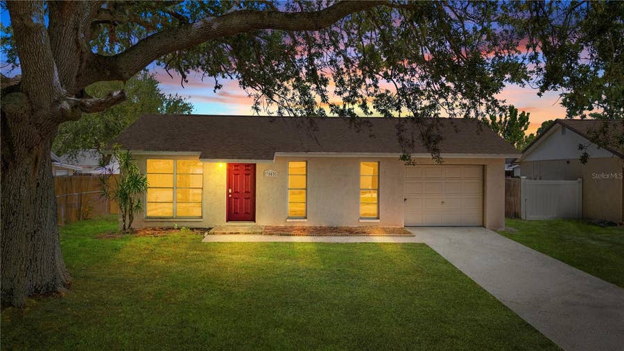 Property photo for 7503 CULVER LANE, New Port Richey, FL