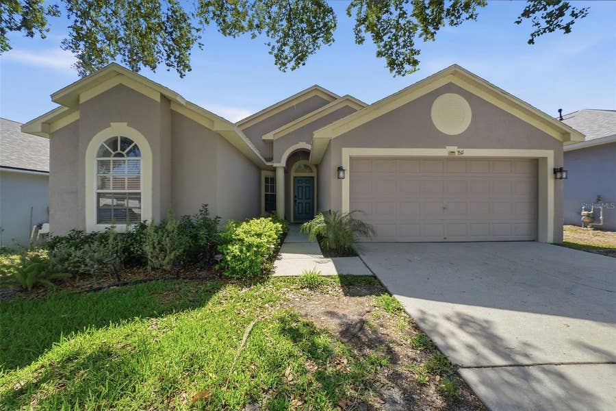 Property photo for 3511 GRAY WHETSTONE STREET, Brandon, FL