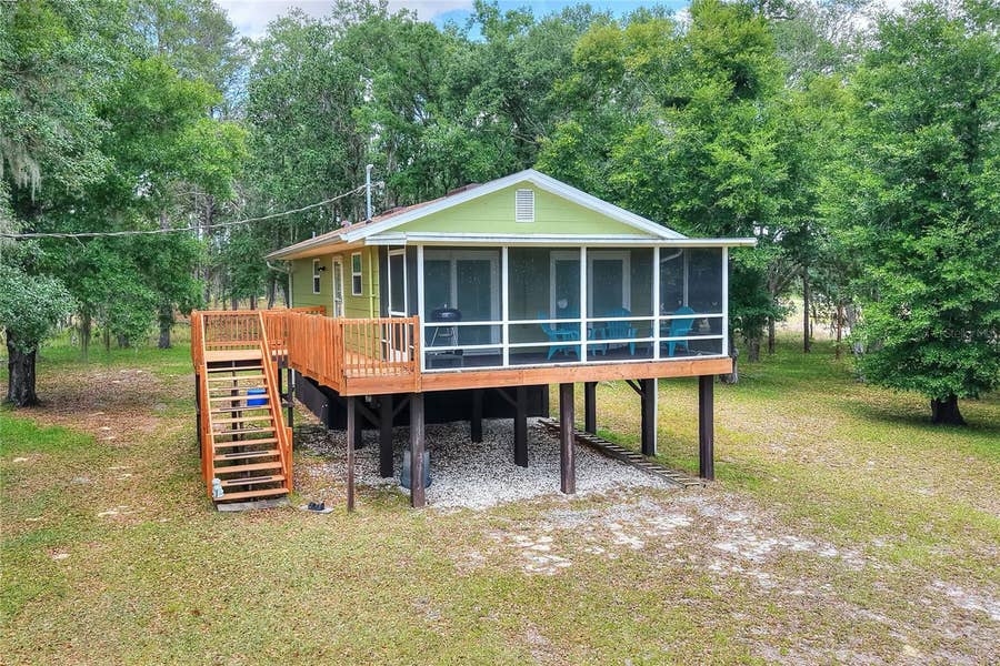 Property photo for 1885 PFUNDSTEIN ROAD, Lake Wales, FL