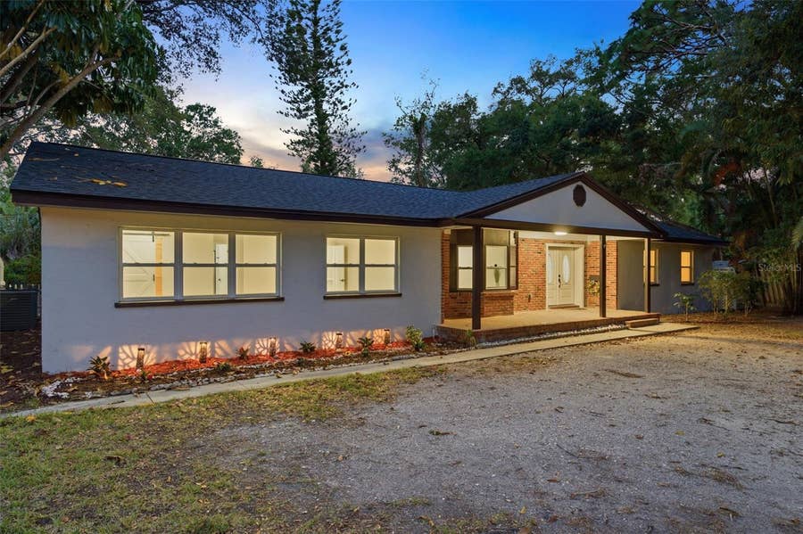 Property photo for 3084 SPIREA STREET, Sarasota, FL