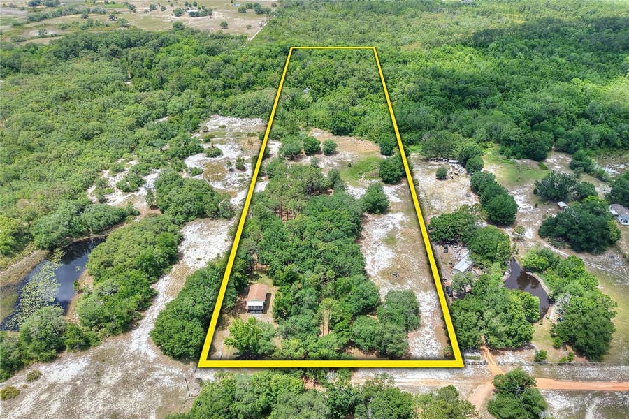 Property photo for 1885 PFUNDSTEIN ROAD, Lake Wales, FL