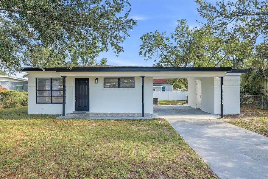 Property photo for 3005 W SAINT CONRAD STREET, Tampa, FL