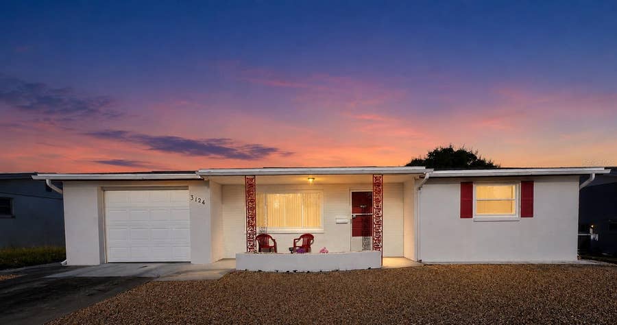 Property photo for 3124 FINCH DRIVE, Holiday, FL