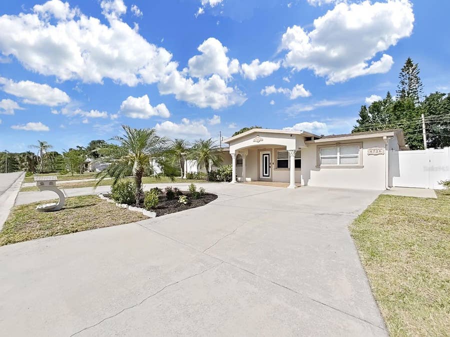 Property photo for 4726 ELDORADO DRIVE, Tampa, FL