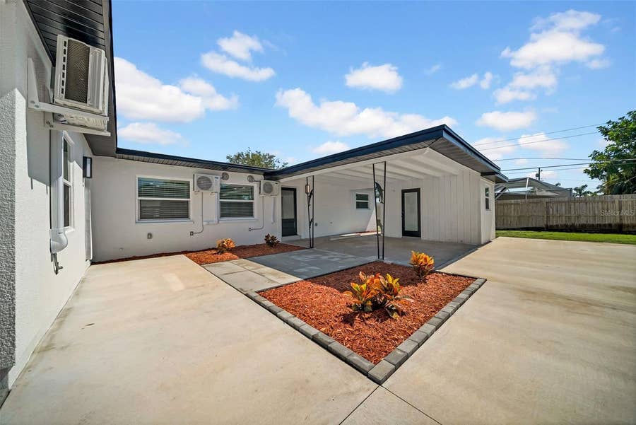 Property photo for 6855 GULF WINDS DRIVE, St Pete Beach, FL