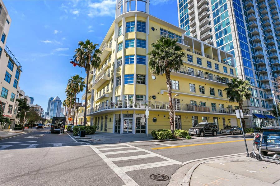 Property photo for 1212 E WHITING STREET, #404, Tampa, FL