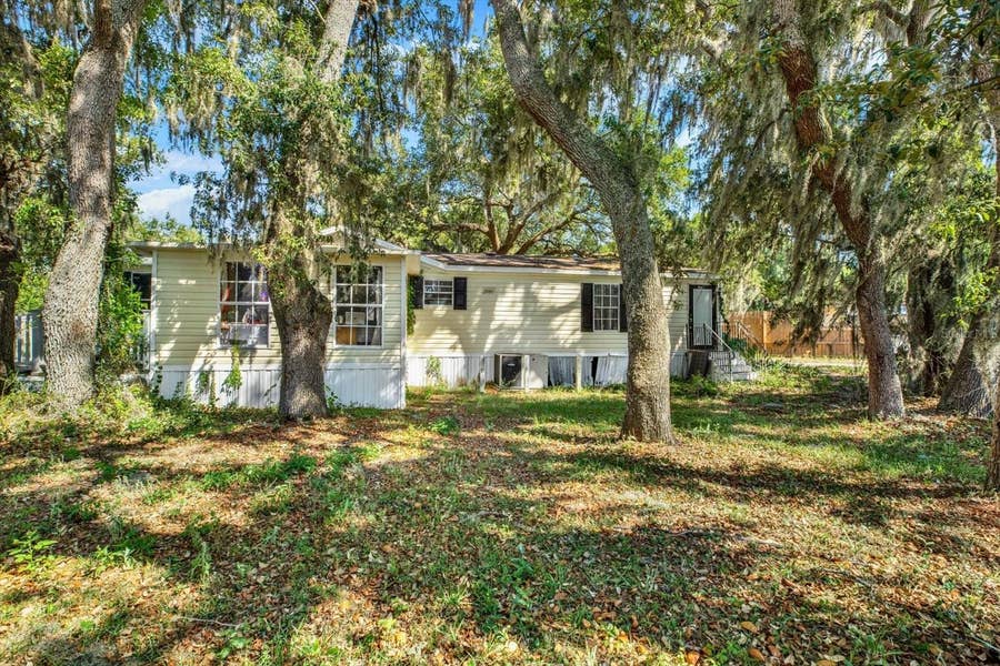 Property photo for 3642 KALMAN DRIVE, Zephyrhills, FL