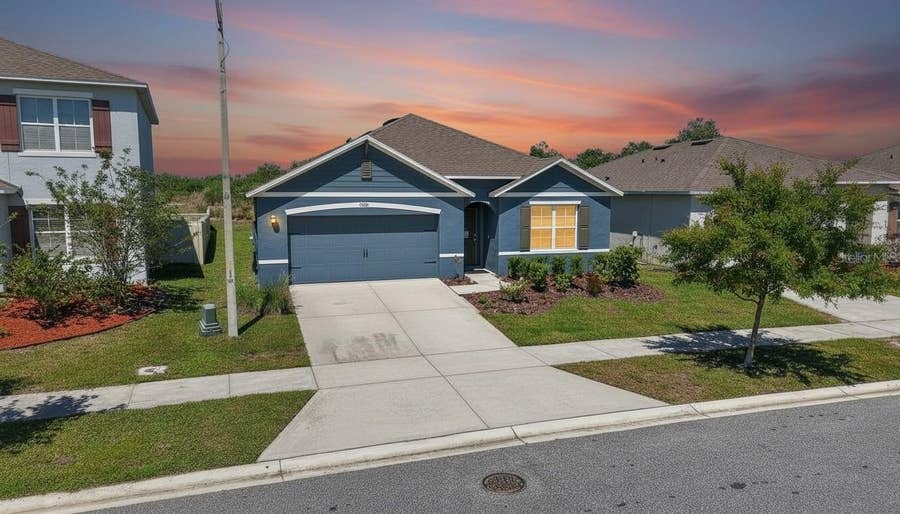Property photo for 5946 SHINGLE CREEK ROAD, Lakeland, FL