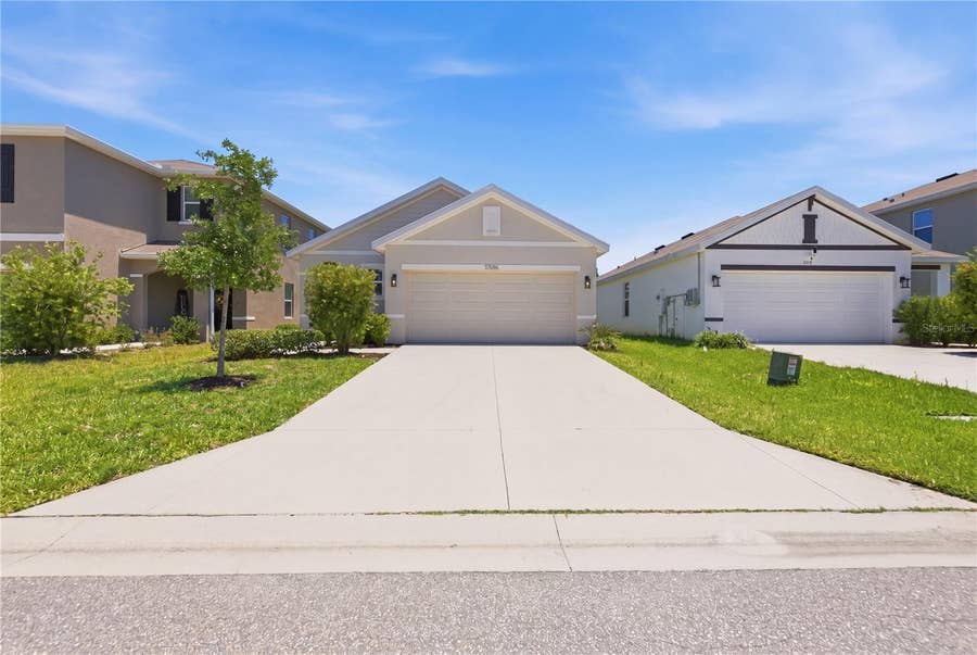 Property photo for 3256 SUNCOAST PLAINS DRIVE, Odessa, FL