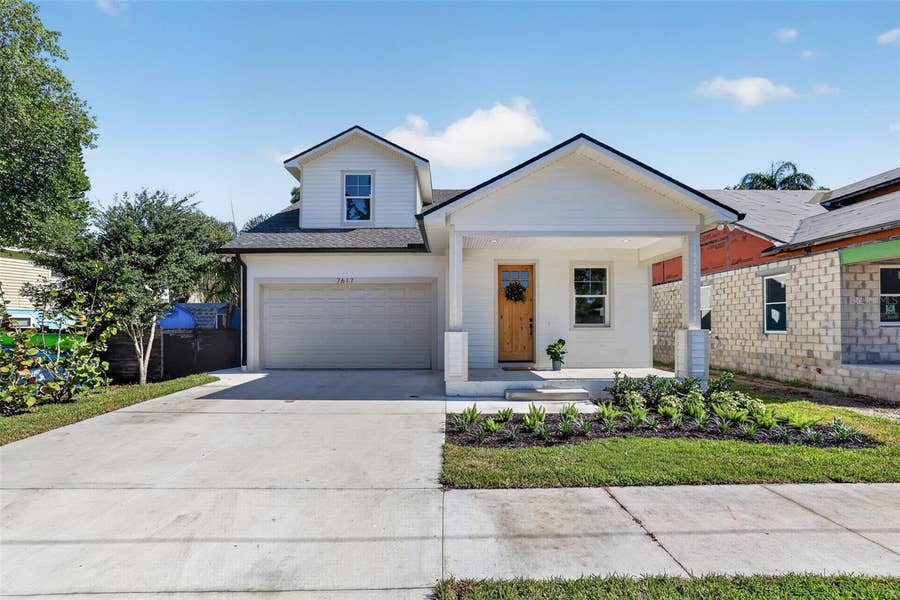 Property photo for 7617 ALVINA STREET, Tampa, FL