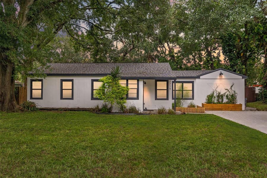 Property photo for 1715 N ALEXANDER ROAD, Tampa, FL