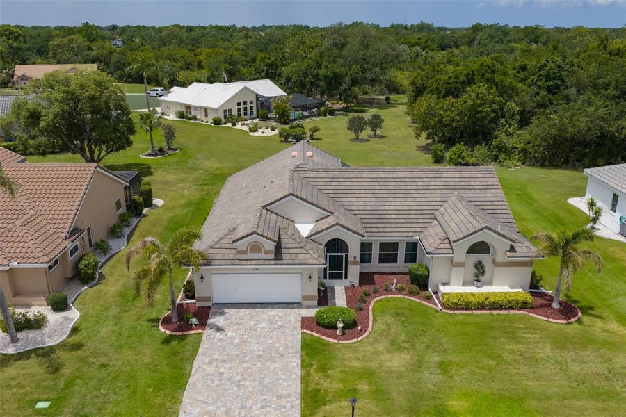 Property photo for 2109 NEW BEDFORD DRIVE, Sun City Center, FL