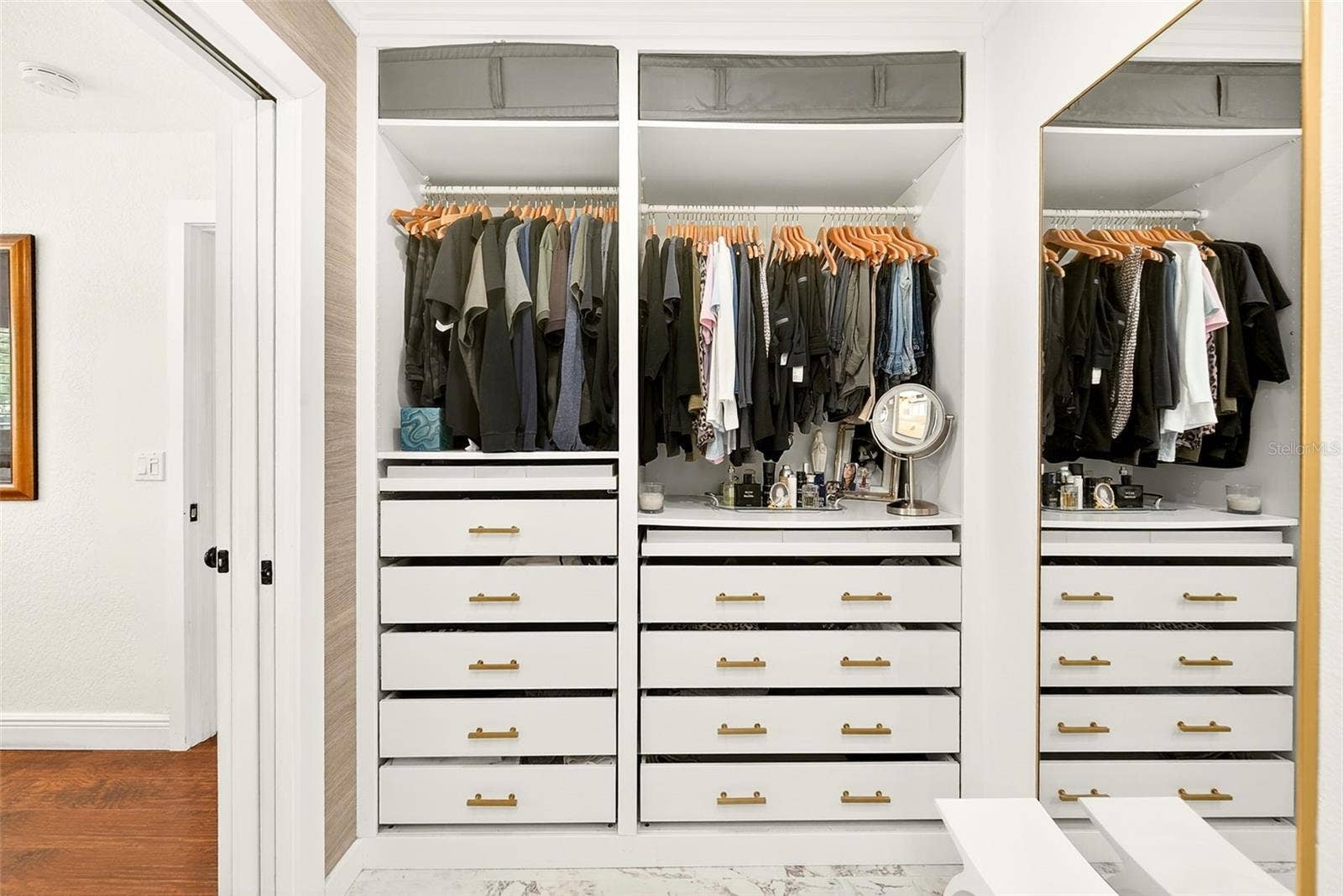 175 RIVIERE ROAD, Palm Harbor, FL 34683 Built in closet