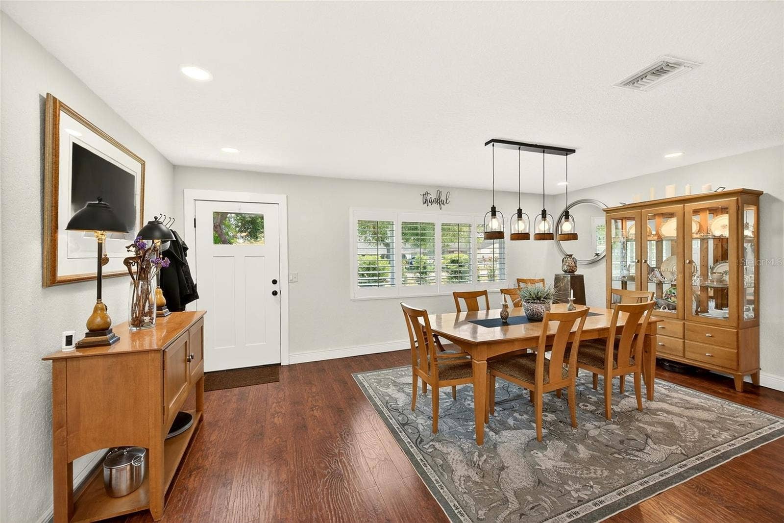 175 RIVIERE ROAD, Palm Harbor, FL 34683 Dining or Living Room
