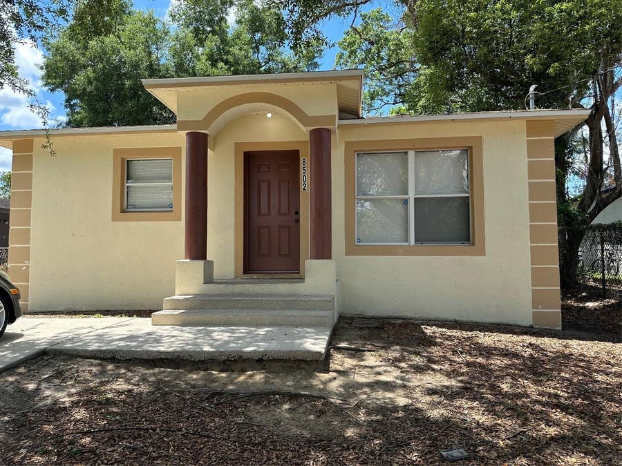 Property photo for 8502 N 17TH STREET, Tampa, FL