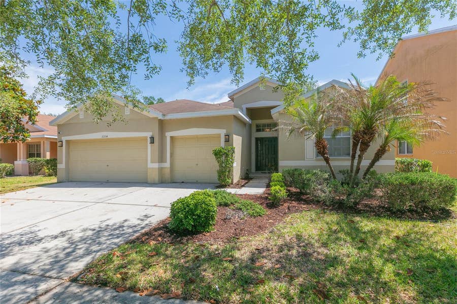 Property photo for 11334 BRIDGE PINE DRIVE, Riverview, FL