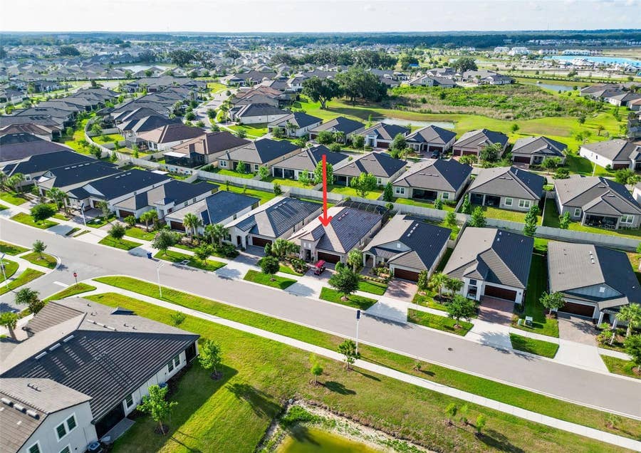 Property photo for 31527 CANNON RUSH DRIVE, San Antonio, FL