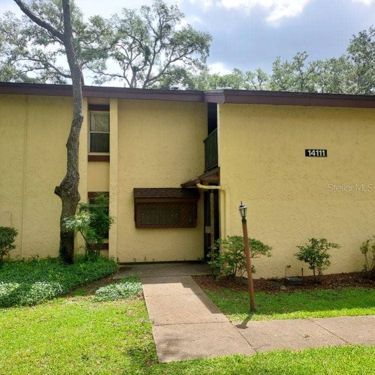 Property photo for 14111 MOSSY GLEN LANE, #101C, Tampa, FL