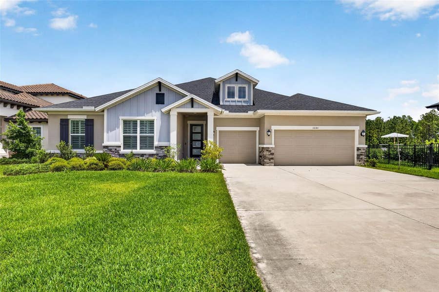 Property photo for 16181 NOVEMBER RAIN COURT, Land O Lakes, FL
