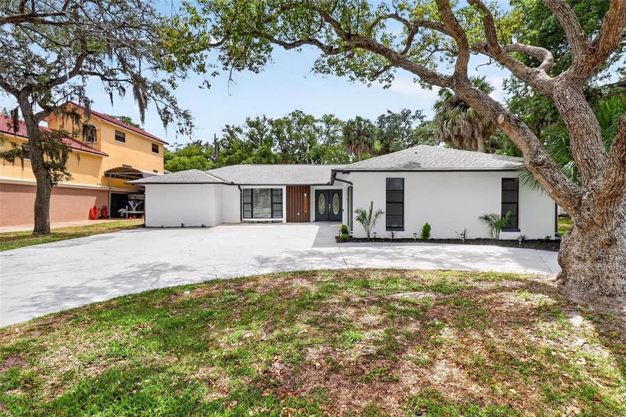 Property photo for 7213 JASMIN DRIVE, New Port Richey, FL