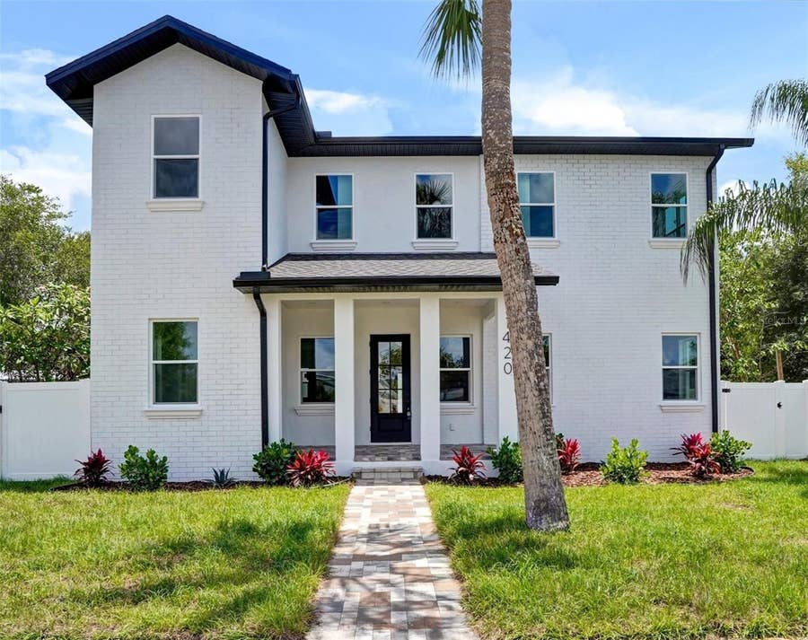 Property photo for 1420 36TH AVENUE N, St Petersburg, FL