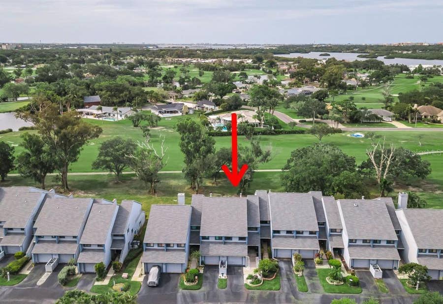 Property photo for 9150 PARK BOULEVARD, #6, Seminole, FL