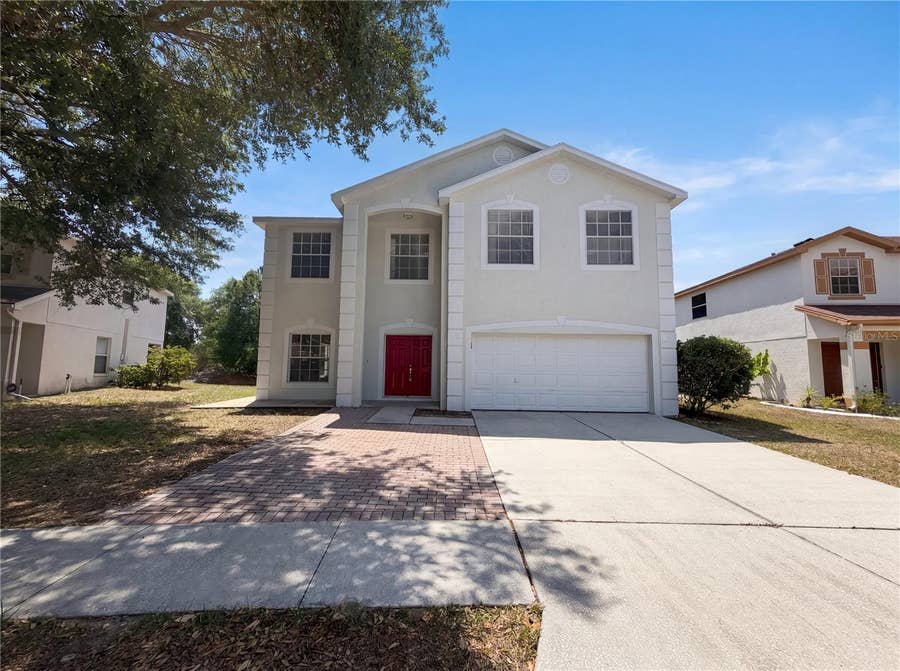Property photo for 8116 RIVER MONT WAY, Temple Terrace, FL