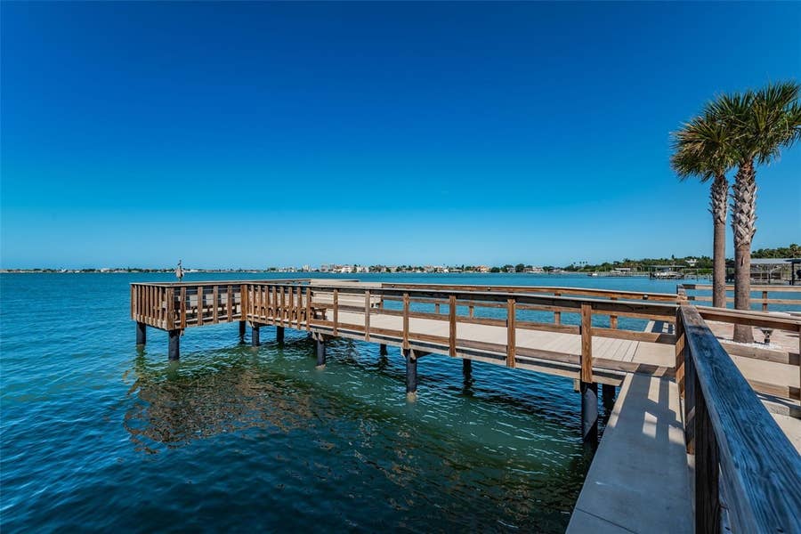 Property photo for 100 BLUFF VIEW DRIVE, #608C, Belleair Bluffs, FL