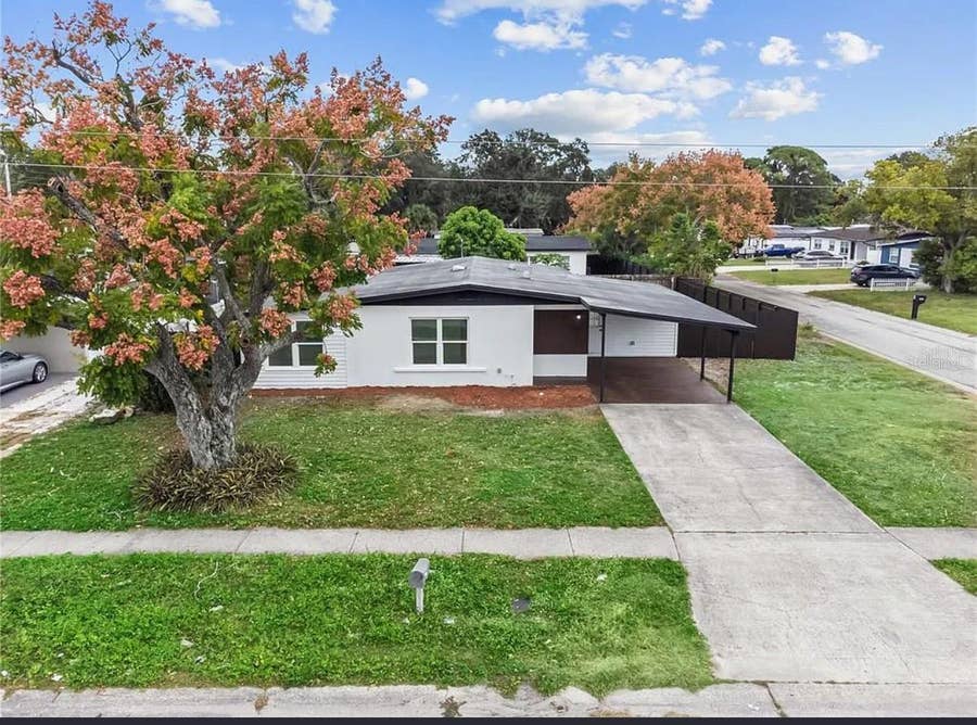 Property photo for 5101 TOWN N COUNTRY BOULEVARD, Tampa, FL