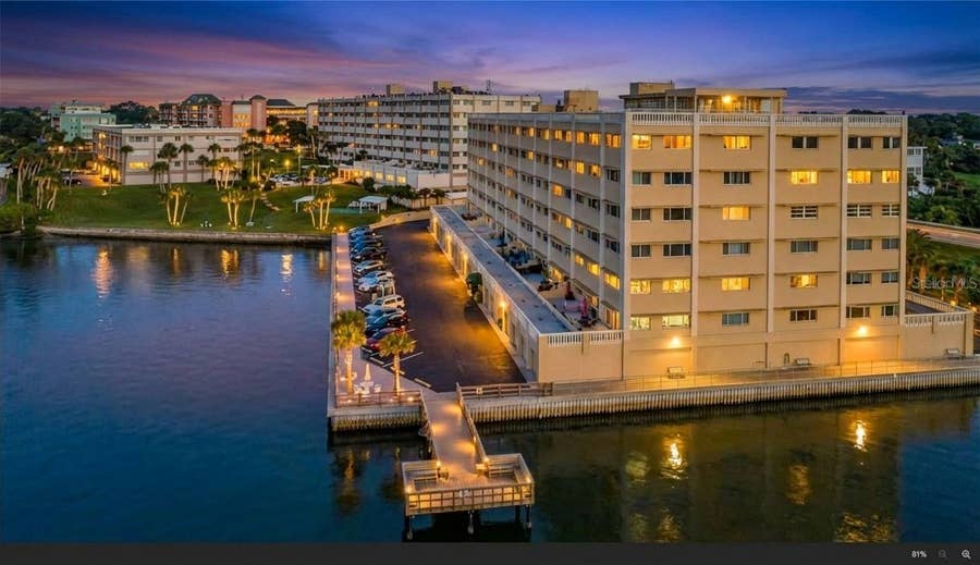 Property photo for 100 BLUFF VIEW DRIVE, #604C, Belleair Bluffs, FL