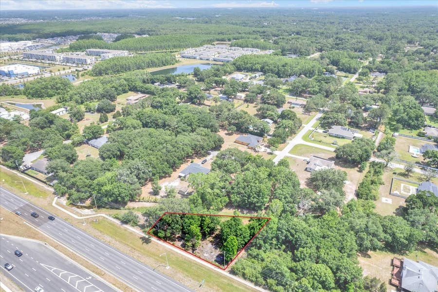 Property photo for STATE ROAD 54, Lutz, FL
