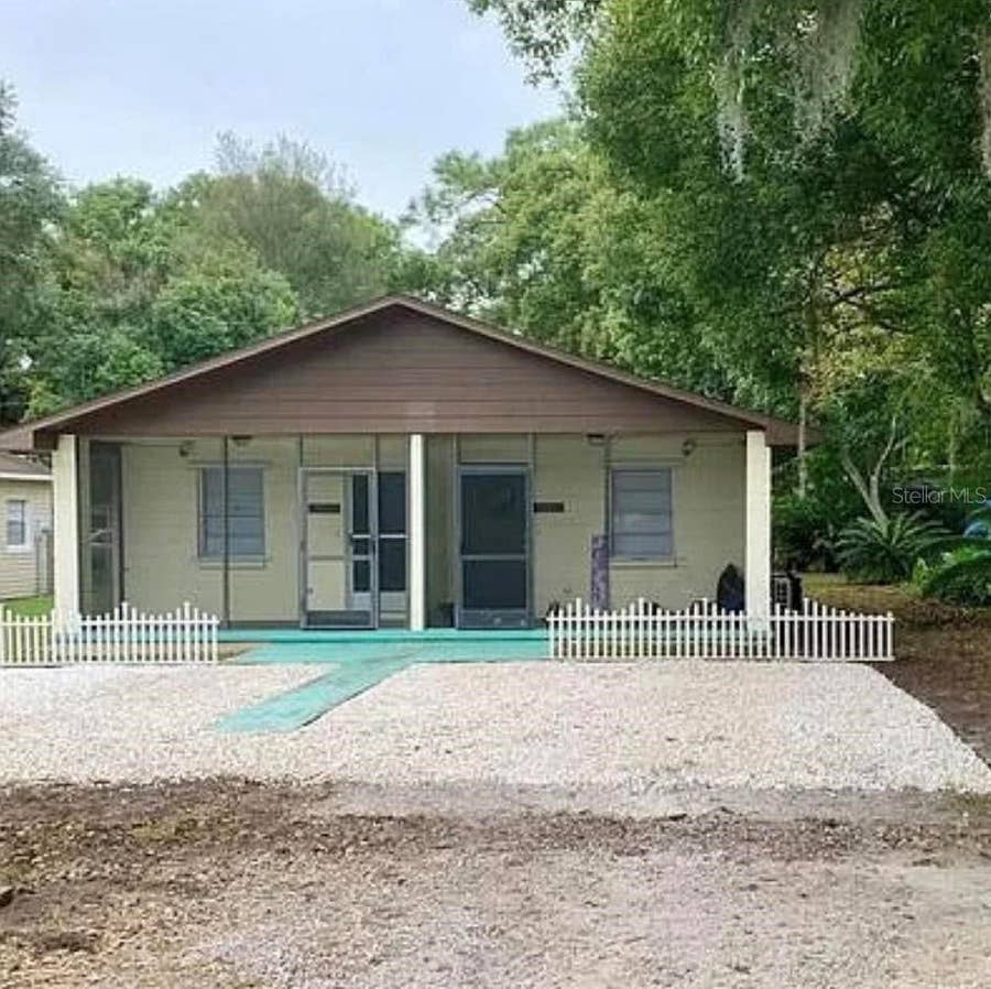 Property photo for 5217 17TH STREET, Zephyrhills, FL