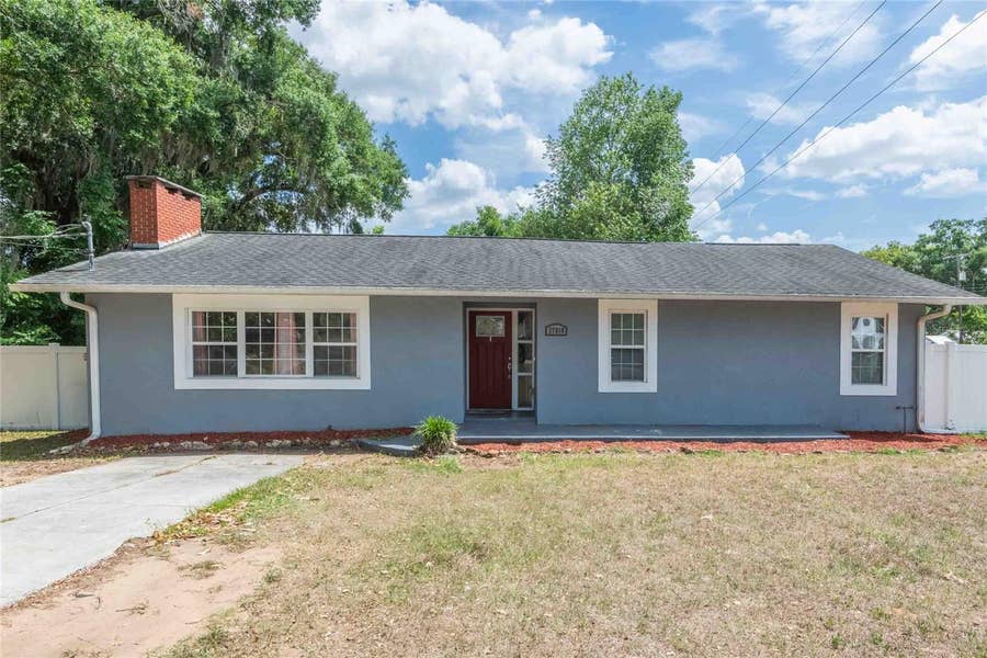 Property photo for 37010 CHURCH AVENUE, Dade City, FL
