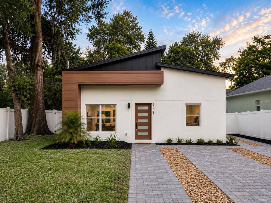 Property photo for 5808 N 16TH STREET, Tampa, FL