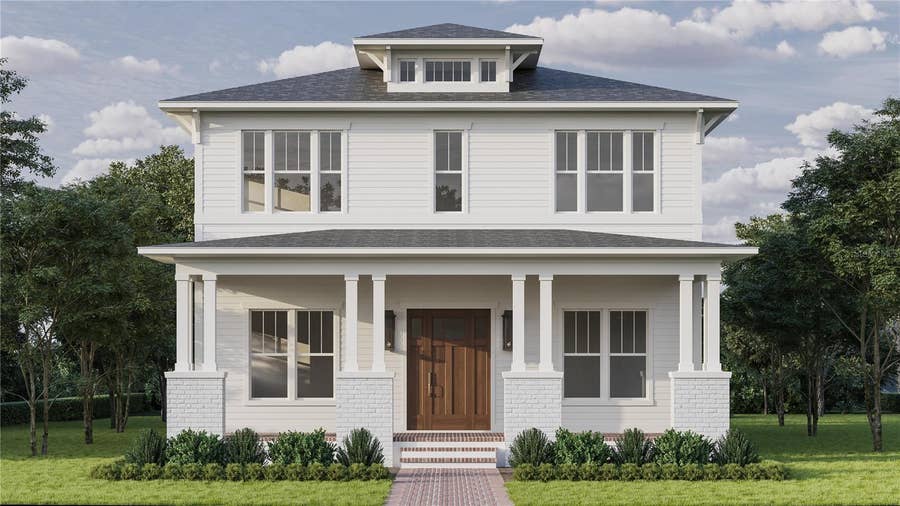 Property photo for 1020 5TH STREET N, St Petersburg, FL