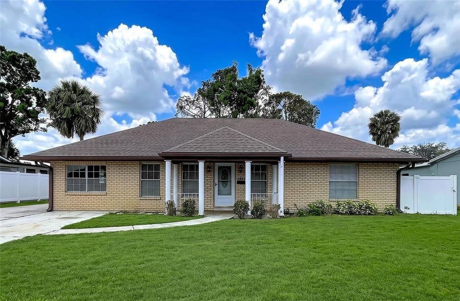 Property photo for 7706 W ELM STREET, Tampa, FL