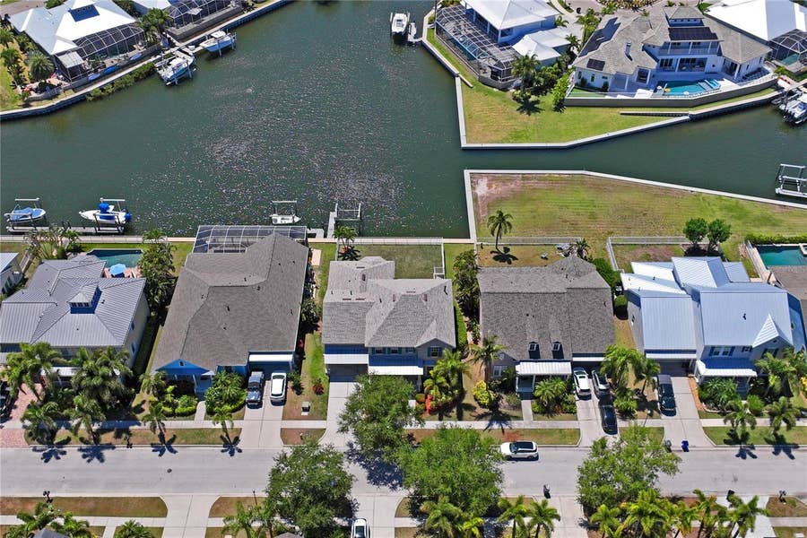 Property photo for 5714 SEA TROUT PLACE, Apollo Beach, FL