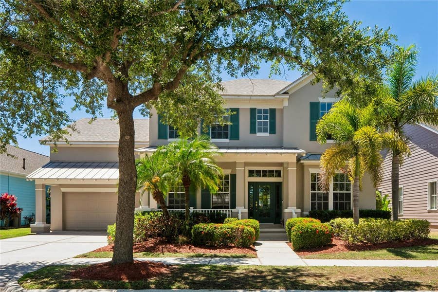 Property photo for 5714 SEA TROUT PLACE, Apollo Beach, FL