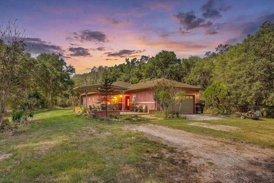 Property photo for 4954 EWELL ROAD, Lakeland, FL
