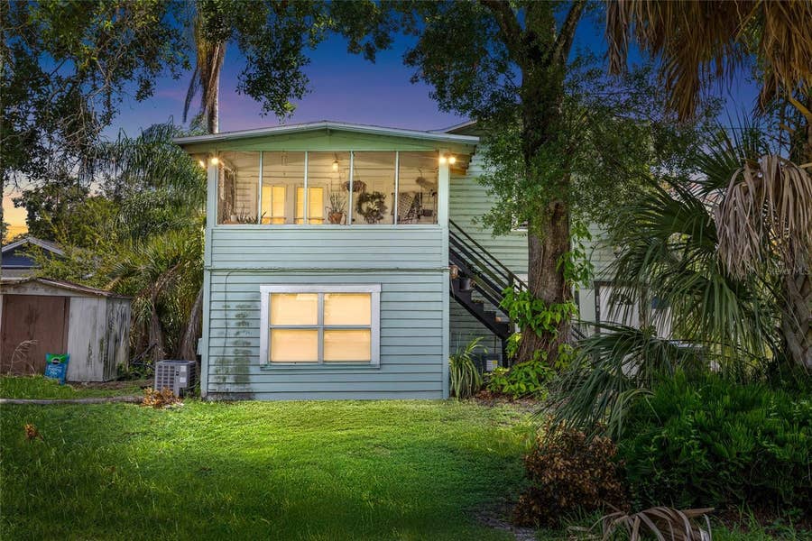 Property photo for 128 W NORTH STREET, Tampa, FL