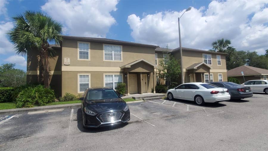 Property photo for 36243 LAKE CHASE BOULEVARD, #203, Zephyrhills, FL