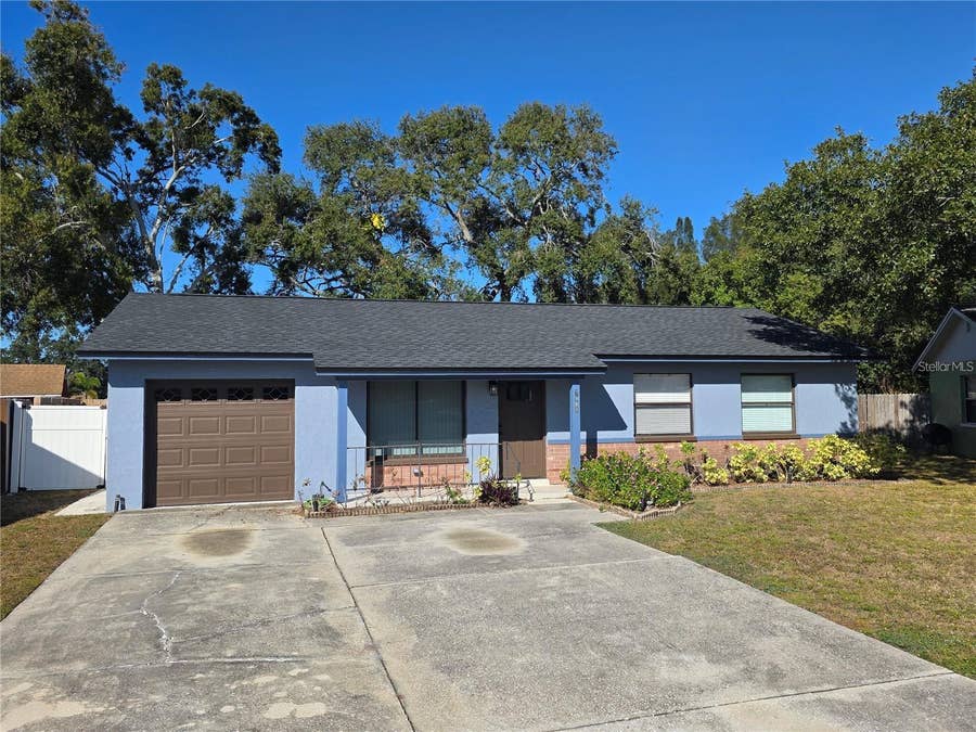 Property photo for 7981 SMOKETREE COURT, Largo, FL