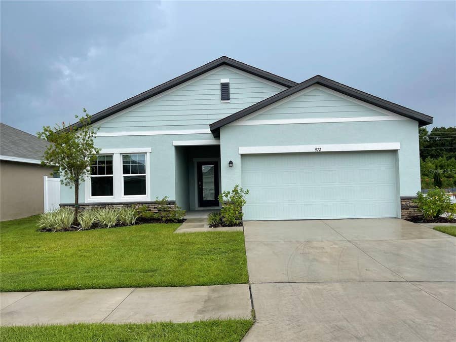Property photo for 972 OCEAN SPRAY DRIVE, Ruskin, FL