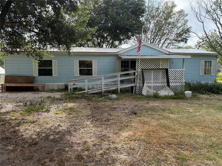 Property photo for 8336 HAMSTER DRIVE, Zephyrhills, FL